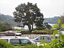 IMG_0566.JPG: Mendocino: View from Cafe - Blik fra cafe