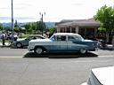 IMG_0574.JPG: Ukiah: Memorial Day Parade preparations - Memorial Day parade forberedelser
