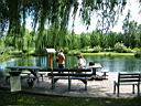 IMG_0580.JPG: Hopland: Solar Center lake - Sol center soe