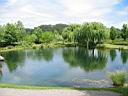 IMG_0582.JPG: Hopland: Solar Center lake - Sol center soe