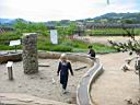 IMG_0595.JPG: Hopland: Solar Center playground - Sol center legeplads