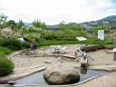 IMG_0596.JPG: Hopland: Solar Center playground - Sol center legeplads