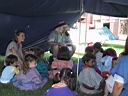 138-3815_img.JPG: In the tribe tent - I stammeteltet