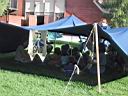 138-3816_img.JPG: A tribe tent - Et stammetelt