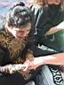 138-3884_img.JPG: Henna painting - Hennamaleri